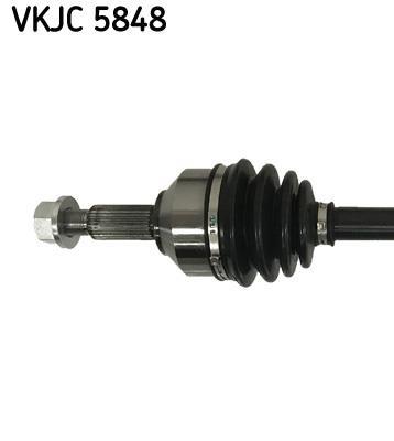 Cardan SKF ref. VKJC 5848